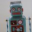 chatbot robot