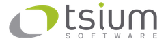 tsium software Logo